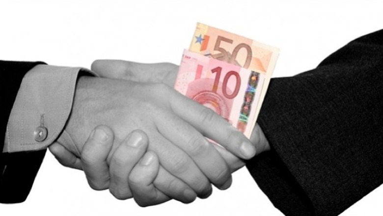 Transparency International: Shqipëria shënoi regres në luftën kundër korrupsionit gjatë 2025